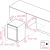 Built-in dishwasher Teka