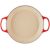 Le Creuset Чугунная неглубокая кастрюля 30 см / 3,5 л красная