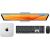 Apple Mac mini : M2 Pro chip with 10‑core CPU and 16‑core GPU, 512GB SSD