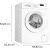 Bosch WGE03200SN Veļas mašīna 7kg 1200rpm