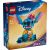 LEGO(R) DISNEY 43249 (4szt) Stitch