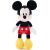 Simba Maskotka pluszowa Disney  Mickey 43 cm