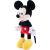 Simba Maskotka pluszowa Disney  Mickey 43 cm