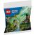 LEGO City Spotkanie z małym gorylem