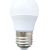 Omega LED spuldze E27 10W 4200K (43863) Biroja galda lampas