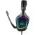 Sven Gaming headphones with microphone AP-U750MV, black (USB, RGB)