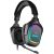Sven Gaming headphones with microphone AP-U750MV, black (USB, RGB)