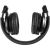 Wireless stereo headphones with microphone SVEN AP-B650MV, black; AP-B650MV