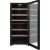 Wine cooler  La Sommeliere, black