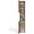 Top E Shop Topeshop S30 ARTISAN bathroom storage cabinet Oak