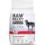 RAW PALEO Ultra Medium&Large Adult Beef - dry dog ​​food - 10 kg