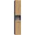 Top E Shop Topeshop NEL I ANT/ART bathroom storage cabinet Graphite, Oak