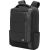 RENEW GOLD Executive 16 Backpack, Water Resistant, Expandable, Cable Pass-through USB-C port – Black, Grey / 6B8Y1AAR