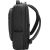 RENEW GOLD Executive 16 Backpack, Water Resistant, Expandable, Cable Pass-through USB-C port – Black, Grey / 6B8Y1AAR