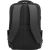 RENEW GOLD Executive 16 Backpack, Water Resistant, Expandable, Cable Pass-through USB-C port – Black, Grey / 6B8Y1AAR