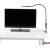 Galda apgaismojums SUN-FLEX ® DESKLITE, melns
