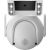 NET CAMERA 3MP PT IR LED DOME/P3B-PV DAHUA