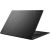 Notebook ASUS ZenBook Series 14 OLED UM3406KA-PP164W CPU  Ryzen AI 7 350 2000 MHz 14" 2880x1800 RAM 32GB LPDDR5x SSD 1TB AMD Radeon Graphics Integrated ENG NumberPad Windows 11 Home Black 1.2 kg 90NB14U1-M009E0