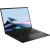 Notebook ASUS ZenBook Series 14 OLED UM3406KA-PP164W CPU  Ryzen AI 7 350 2000 MHz 14" 2880x1800 RAM 32GB LPDDR5x SSD 1TB AMD Radeon Graphics Integrated ENG NumberPad Windows 11 Home Black 1.2 kg 90NB14U1-M009E0