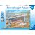 Ravensburger Puzzle 100 pc Constructionsite at the Airport