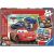 Ravensburger Puzzle 3x49 pc Cars 2