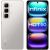InfinixHOT 50 X6882 128+8 Titanium Grey