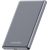 CANYON power bank OnPower 505 slim Magsafe 5000 mAh PD20W Dark Grey