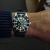 Citizen Automatic Diver's NB6021-17E