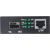 Intellinet 10GBase-T to 10GBase-R Media Converter, 1 x 10 GB SFP+ Slot, 1 x 10GB RJ45 Port