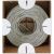 Techly ITP6-UTP-IC networking cable Grey 305 m Cat5e U/UTP (UTP)