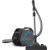 Miele Boost CX1 PowerLine Bagless hoover 1 l 890 W Graphite