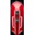 KitchenAid 5KHM6118EER Hand mixer 85 W Red