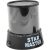 Nakts lampa-zvaigžņu projektors STAR MASTER 53104