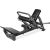 Trenažieris MHT01 HIP THRUST WITH FREE WEIGHT COMMERCIAL HMS