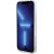 Karl Lagerfeld KLHMP14XHGKCNOT Чехол для Apple iPhone 14 Pro Max