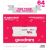 Zibatmiņa GoodRam Valentine 64GB White