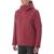 Millet W Fitz Roy Insulated JKT / Pelēka / Oranža / L