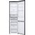 LG GBV5240DEP fridge-freezer Freestanding 387 L D Black