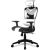Fotel gamingowy Huzaro Combat 8.0 White