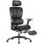 Fotel gamingowy Huzaro Combat 7.9 Black