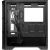 Case CHIEFTEC APEX Q Tower Not included ATX EATX MicroATX MiniITX Colour Black GA-01B-Q-OP