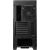 Case CHIEFTEC APEX Q Tower Not included ATX EATX MicroATX MiniITX Colour Black GA-01B-Q-OP