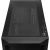 Case CHIEFTEC APEX Q Tower Not included ATX EATX MicroATX MiniITX Colour Black GA-01B-Q-OP