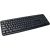 Vakoss TK-103PK keyboard USB Black