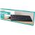 Vakoss TK-103PK keyboard USB Black