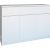Top E Shop Topeshop 3D3S BIEL chest of drawers