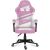 Fotel gamingowy Huzaro Force 4.4 Pink Mesh