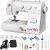 Lucznik ŁUCZNIK Karina 910 sewing machine Швейные машины