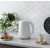 Russell Hobbs 26050-70 electric kettle 1.7 L 2400 W White