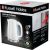 Russell Hobbs 26050-70 electric kettle 1.7 L 2400 W White